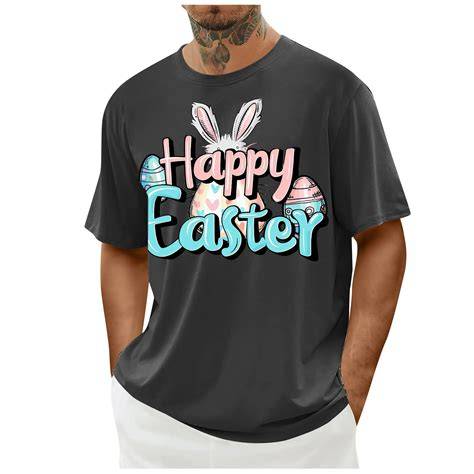 Easter Shirt Men