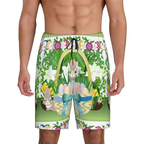 Easter Shorts