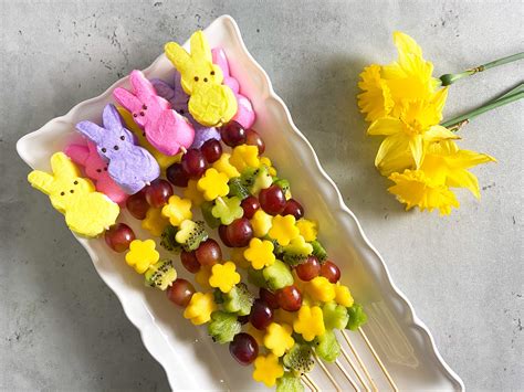 Easter Skewers