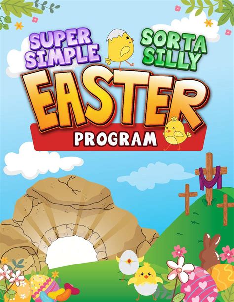 Easter Skit