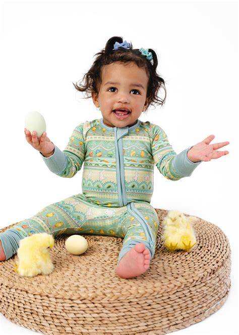 Easter Sleeper
