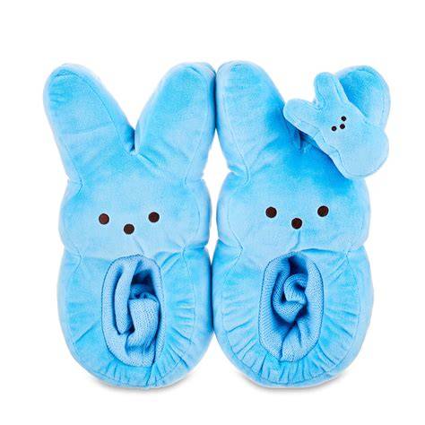 Easter Slippers