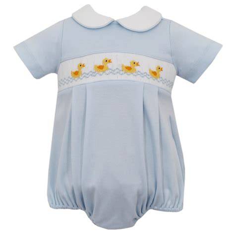 Easter Smock
