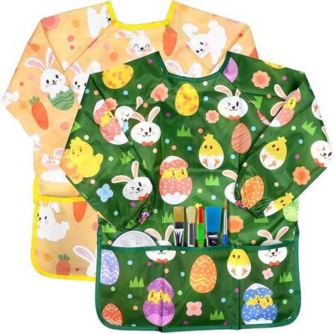 Easter Smocks