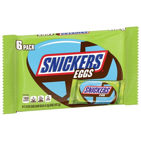 Easter Snickers