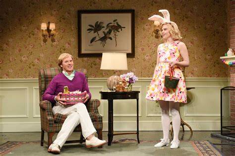 Easter Snl