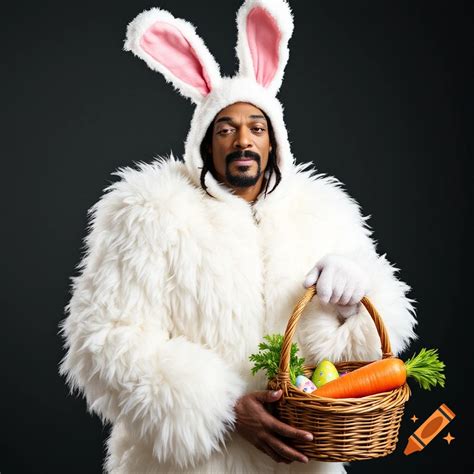 Easter Snoop Dogg