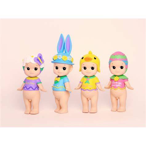 Easter Sonny Angels