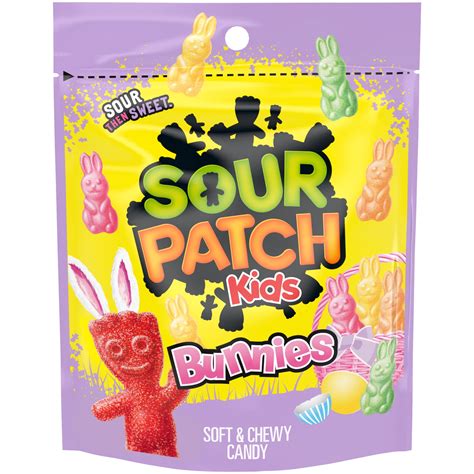 Easter Sour Patch