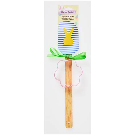 Easter Spatula