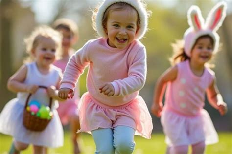 Easter Sports
