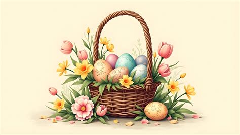 Easter Spring Pictures