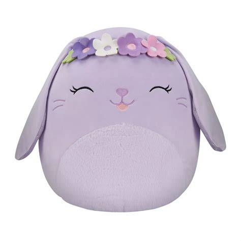 Easter Squishmallows 2024