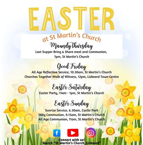 Easter St