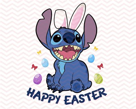 Easter Stich