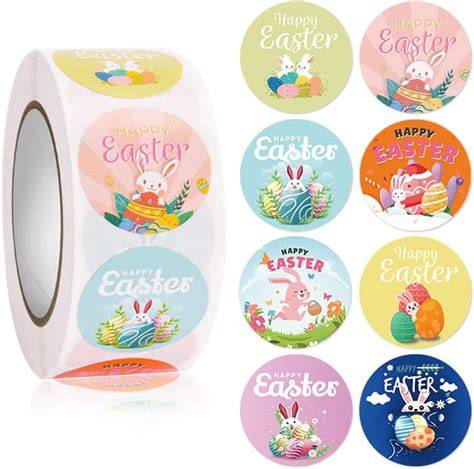 Easter Stickers Amazon