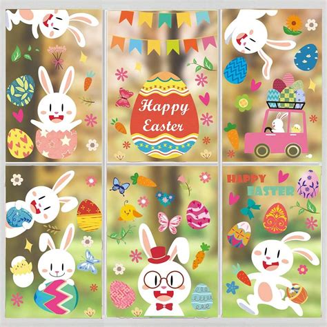 Easter Stickers For Windows