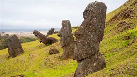 Easter Stone