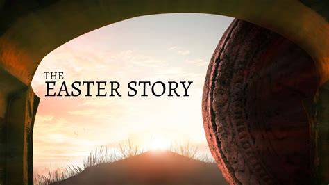 Easter Story Movie