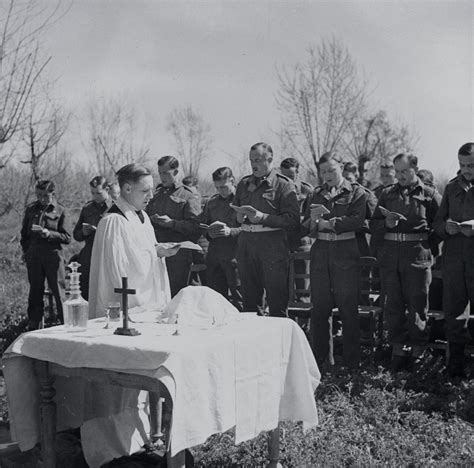 Easter Sunday 1945