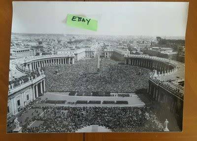 Easter Sunday 1963