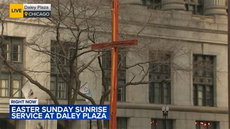 Easter Sunday Chicago