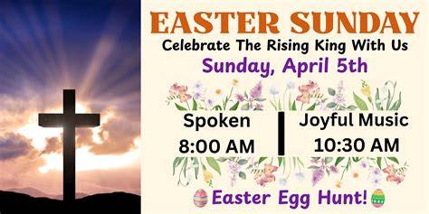 Easter Sunday In Los Angeles