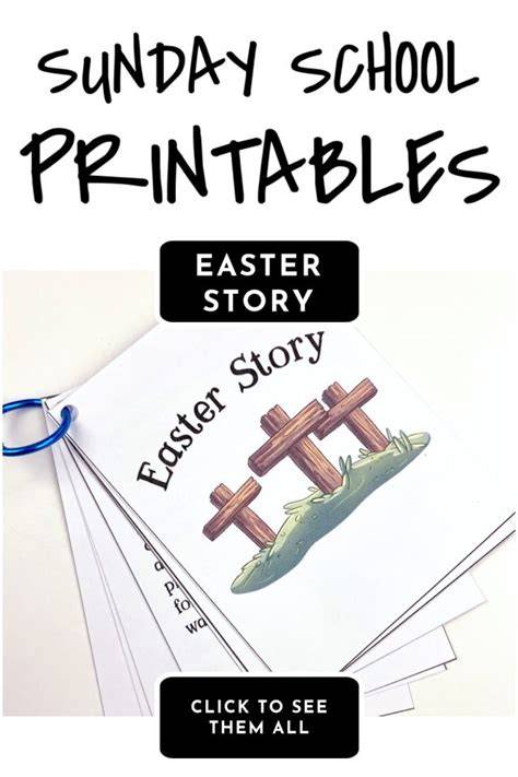 Easter Sunday Play