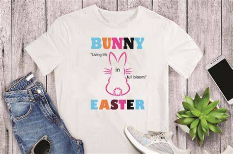 Easter T Shirt Designs