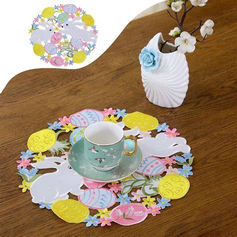 Easter Table Placemats