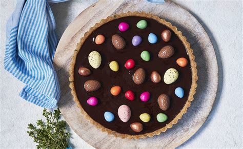 Easter Tart
