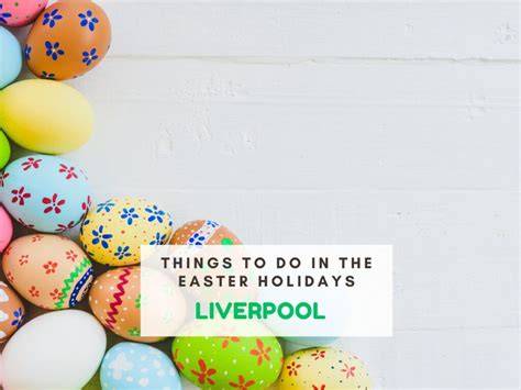 Easter Things Todo