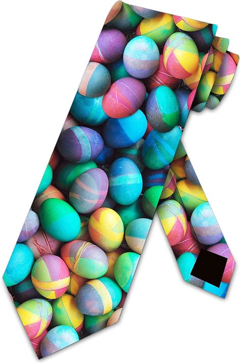 Easter Ties For Men