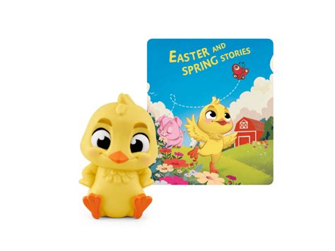 Easter Tonies