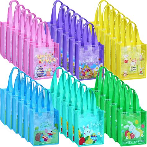 Easter Totes