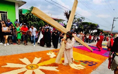 Easter Traditions Mexico
