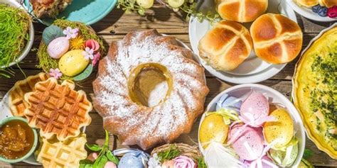 Easter Traditions and Customs