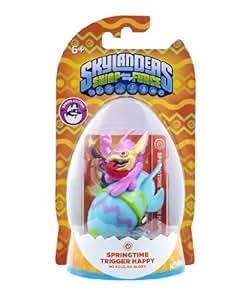 Easter Trigger Happy