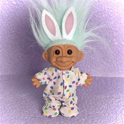Easter Trolls