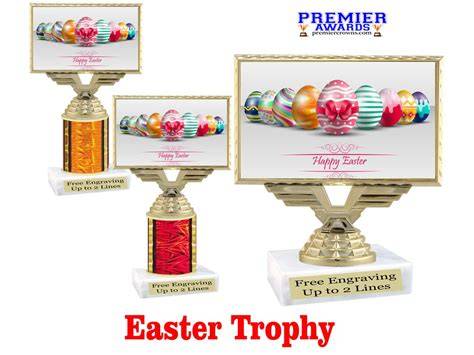 Easter Trophy
