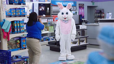 Easter Tv Shows