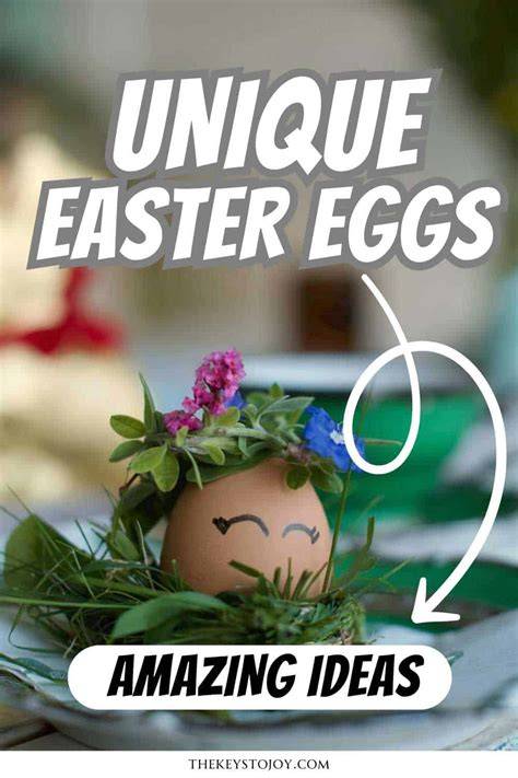 Easter Unique