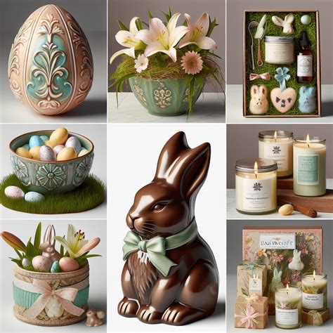 Easter Unique Gifts