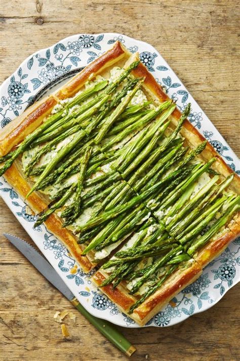 Easter Vegetarian Recipes