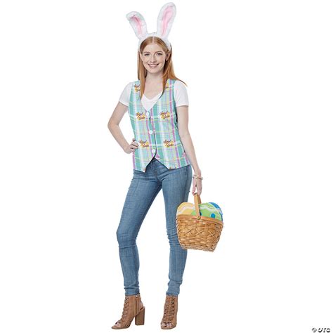 Easter Vest
