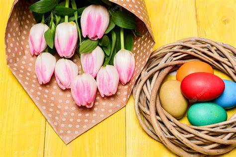 Easter Vibes