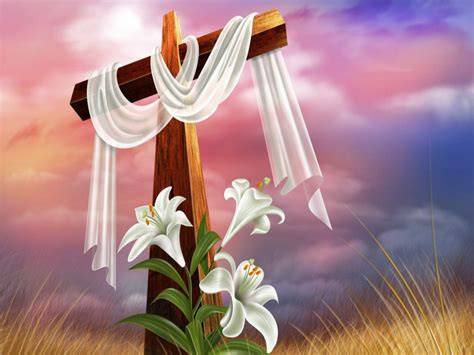Easter Wallpaper Jesus