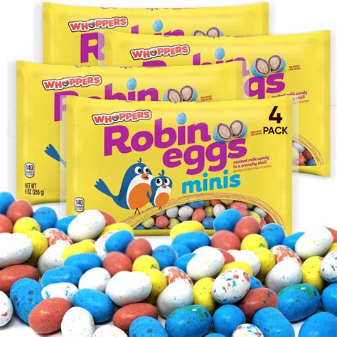 Easter Whoppers