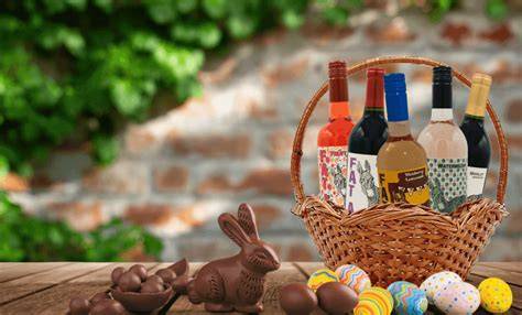 Easter Wines