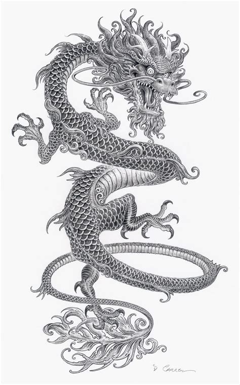 Pin by Gwendolyn BerndtKuchel on Eastern Dragons Koi